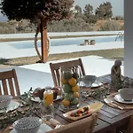 Santa Maria Private Pool & Sea View * Afantou