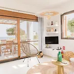 Santa Maria Private Pool & Sea View