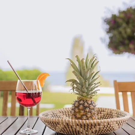 Villa Santa Maria With Private Pool And Sea View