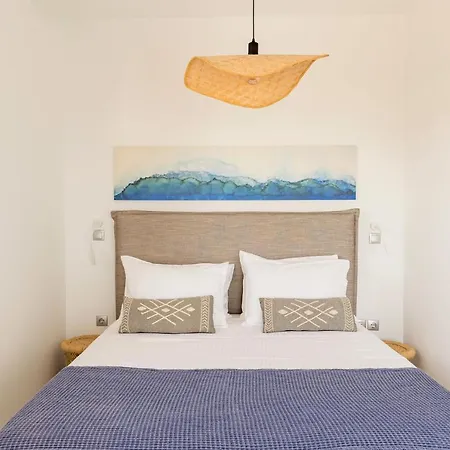 וילה Santa Maria Private Pool & Sea View