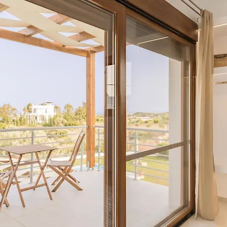 Santa Maria Private Pool & Sea View וילה אפאנטו