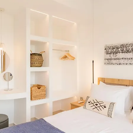 Santa Maria With Private Pool&sea View * Afando