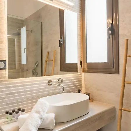 וילה Santa Maria Private Pool & Sea View *