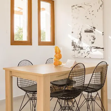 Santa Maria With Private Pool&sea View Villa