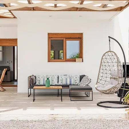 Santa Maria With Private Pool&sea View * Afando