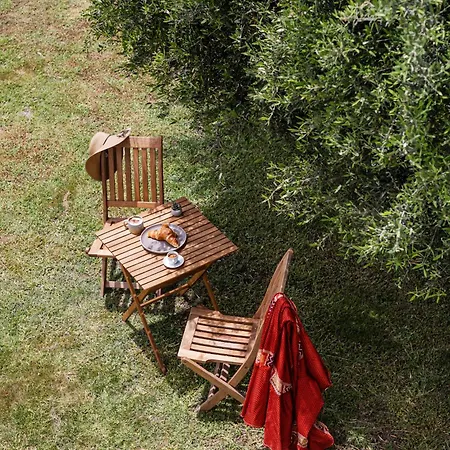 Villa Santa Maria With Private Pool&sea View Afando