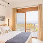 Santa Maria Private Pool & Sea View *