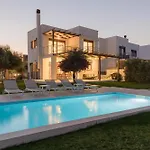 Vila Santa Maria Private Pool & Sea View *